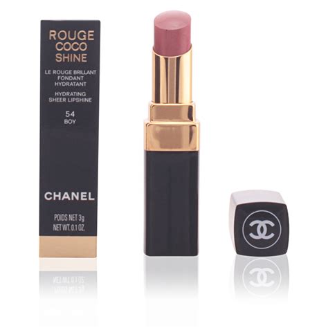 chanel rouge coco shine 51 unique|Chanel Rouge Coco shine review.